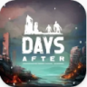 几天后 v13.2.2 破解版内置菜单(Days After)
