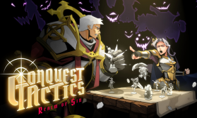 罪域征途 v1.8.0 安卓版 截图