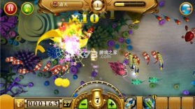 捕鱼达人 v1.8.13 免费下载 截图