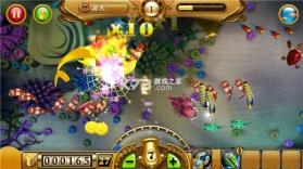 捕鱼达人 v1.8.13 破解版无限金币 截图