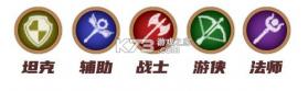 闪之轨迹北方战役 v1.27.1 手游官方版 截图