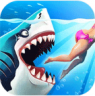 饥饿鲨世界 v7.7.1 内购破解版中文最新版