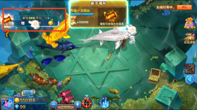 捕鱼金蟾去哪了 v5.5.9.1422 最新版本 截图