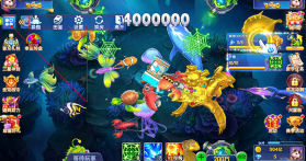 人人捕鱼 v5.16.54 官方安卓最新版 截图