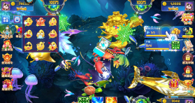 人人捕鱼 v5.16.54 官方安卓最新版 截图