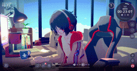 放松时光与你共享LoFi故事 v1.4.6 手机移植版下载 截图
