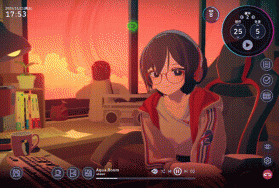 放松时光与你共享LoFi故事 v1.4.6 手机移植版下载 截图