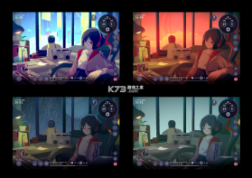 放松时光与你共享LoFi故事 v1.4.6 手机移植版下载 截图