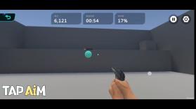 TapAim v2.0.1 安卓版 截图