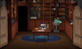 咒术师学院 vc832f1c 手机版下载 截图