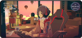 放松时光与你共享LoFi故事 v1.4.6 手机移植版下载 截图