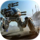 机甲战队国际服正版下载(War Robots)v12.0.0