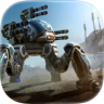 机甲战队 v12.0.2 国际服正版下载(War Robots)