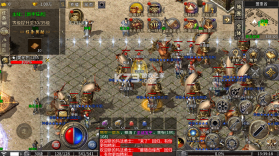 铸兵之王 v1.0.2 神技六系觉醒版 截图