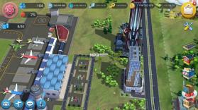 模拟城市我是市长 v1.75.1.152482 无限金币无限绿钞版 截图