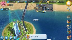 模拟城市我是市长 v1.75.1.152482 无限金币无限绿钞版 截图