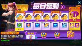 捕鱼炸翻天 v11.5.1.0 封神战场首领版 截图