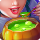 万圣节烹饪无限金币钻石下载v2.0.9