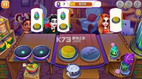 万圣节烹饪 v2.0.9 无限金币钻石下载 截图