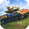 坦克世界闪击战 v11.18.0.132 vivo版