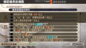 噬神者2 v1.20 汉化测试版下载 截图