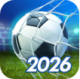 梦幻冠军足球华为账号版v3.1.11