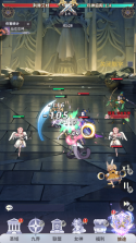 无尽花界 v1.0.6 0.1折手游 截图