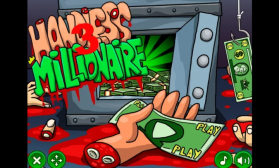 拿钱模拟器 v1.0 游戏 截图