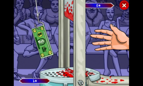 拿钱模拟器 v1.0 游戏 截图