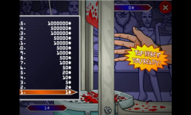 拿钱模拟器 v1.0 游戏 截图