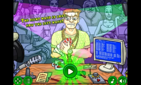 拿钱模拟器 v1.0 游戏 截图