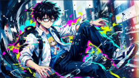 澄心大学 v0.21 手游 截图