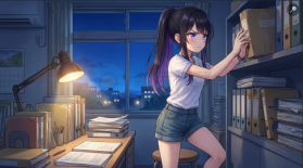 澄心大学 v0.21 手游 截图