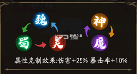 群英风华录 v1.2.5 果盘版 截图