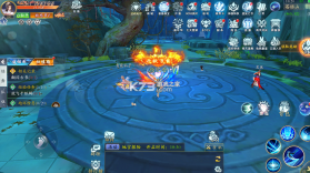 无双之王 v1.0 勇士格斗0.1版 截图