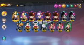 太空战歌 v1.0.0 0.1折创角送悟空版 截图