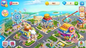 小镇大厨 v3.87.1.5086 破解版下载 截图
