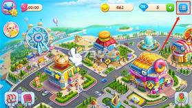 小镇大厨 v3.87.1.5086 破解版下载 截图