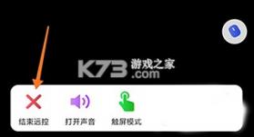 ToDesk远程控制 v4.8.8.0 苹果手机 截图