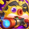 皮蛋捕鱼 v3.7.4 官方最新版