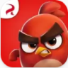 愤怒的小鸟梦想爆炸 v1.106.0 无限金币和道具版下载