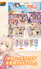 猫娘乐园世界连结 v1.0.0 官方版 截图