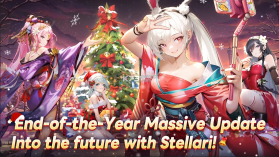 Apex Girls v4.1.143 手游官方版 截图
