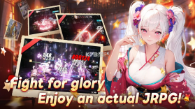 Apex Girls v4.1.143 手游官方版 截图