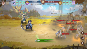 卢希达起源 v1.0.0 0.1折版 截图