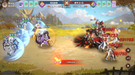 卢希达起源 v1.0.0 0.1折版 截图