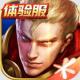 王者体验服下载安装v11.31.1.17