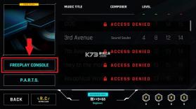 overrapid v16113512 音游下载 截图