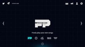 overrapid v16113512 音游下载 截图
