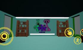 呜呜研究所 v1.0 游戏 截图